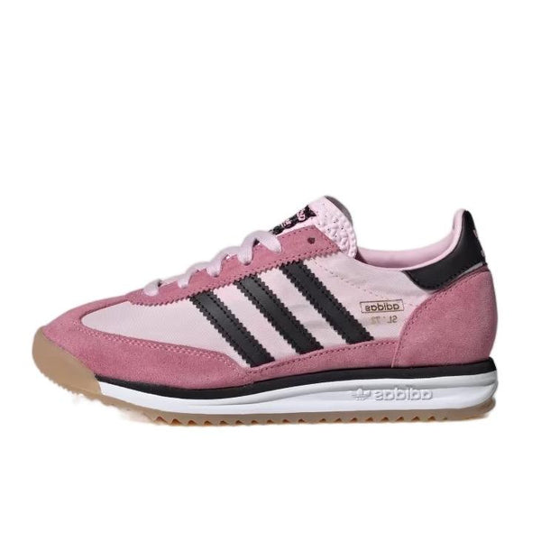 Adidas SL 72 RS Clear Black Pink – Youth/Women’s