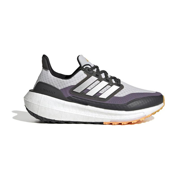 Adidas Womens Ultraboost Ultra Boost Light 2.0 Running Sneakers Shoes - Grey