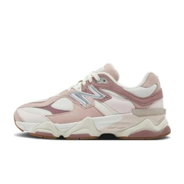 New Balance 9060 ‘Rose Pink’ – Perfect for Youth and Women