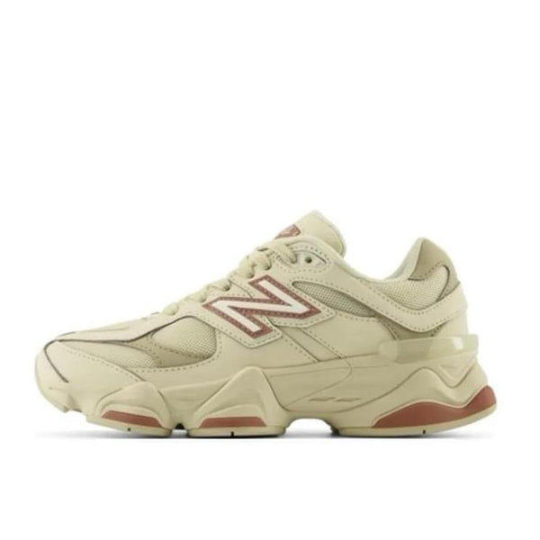New Balance 9060 "Bone Sparrow" – For Youth and Women.