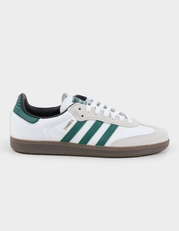 Adidas Girls' Samba Footwear Sneakers