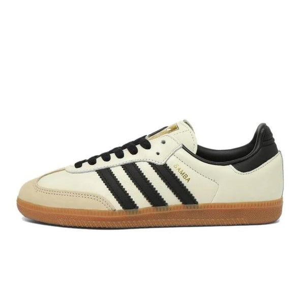 Adidas Samba OG ‘Cream White Sand Strata’ Women’s