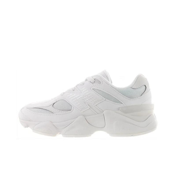 New Balance 9060 "Reflection White Grey" for Youth and Women