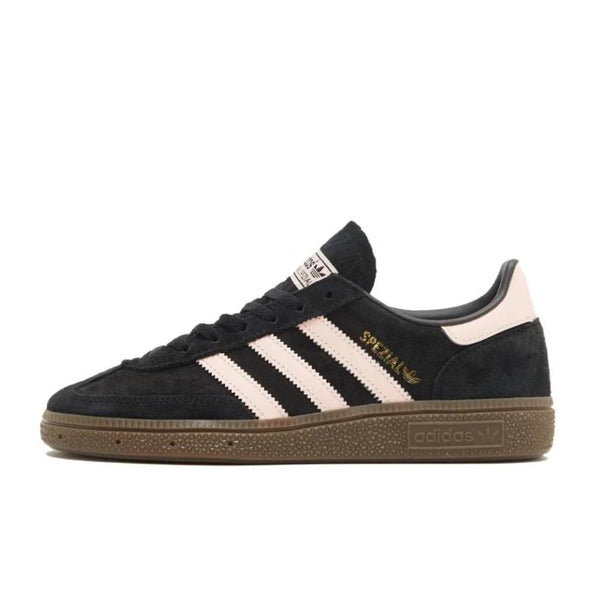 Adidas Handball Spezial Black Icy Pink Women's Edition